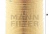 Фільтр повітря MANN-FILTER C 25 660/2 (фото 2)
