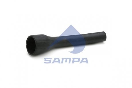 Шланг, Охладитель масла SAMPA 051.412 (фото 1)