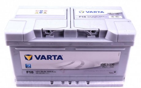 Аккумуляторная батарея VARTA 585200080 3162