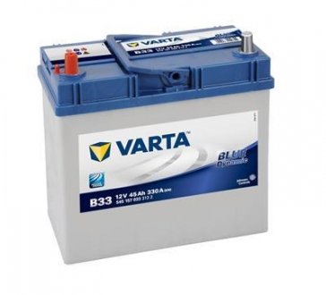 Аккумуляторная батарея VARTA 545157033 3132