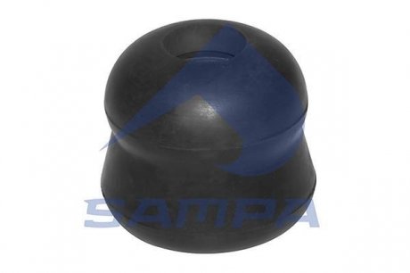 Буфер ресори (гумовий) SAMPA 030.152 (фото 1)
