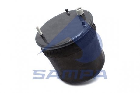 Пневмоподушка подвески SAMPA SP 554571-K02 (фото 1)