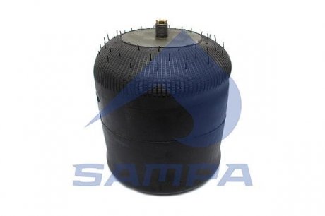 Пневмоподушка подвески SAMPA SP 554737-K21 (фото 1)