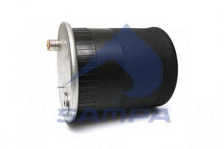 Пневмоподушка подвески SAMPA SP 556122-KP01