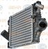 Інтеркулер MB Vito 638 2.2 CDI 99- HELLA 8ML 376 724-121 (фото 6)