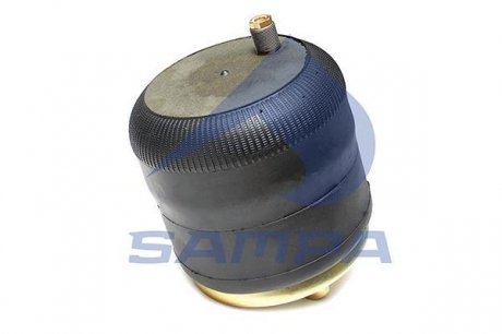 Баллон пневматической рессоры SAMPA SP 554786-K01