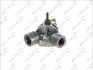 Багатопозиційний клапан Wabco 463 036 016 0 (фото 1)