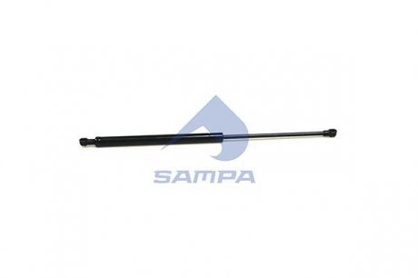 Газовий амортизатор SAMPA 020.239