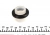 Уплотняющее кольцо, коленчатый вал ELRING 584.880 (фото 1)