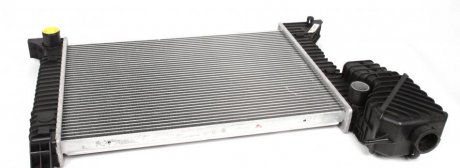 Радиатор охлаждения AUTOTECHTEILE 100 5018 (фото 1)