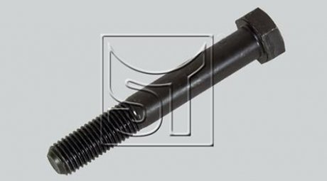 Болт, M24*3.5*200 ST-TEMPLIN 18.050.9030.200