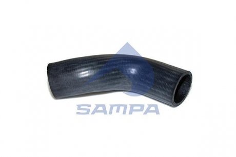 Патрубок ретардера SAMPA 079.125
