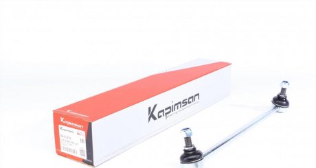 Тяга (стійка) стабілізатора KAPIMSAN 03-01210 (фото 1)