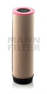 Фільтр додаткового повітря MANN-FILTER CF1650