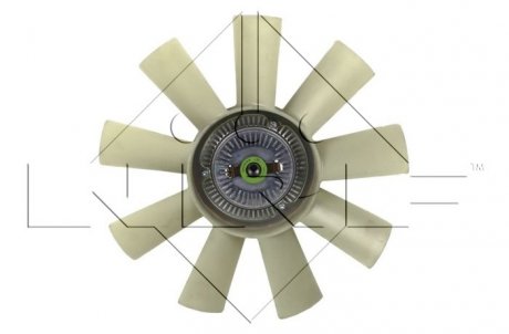 Муфта вентилятора NRF 49541 (фото 1)