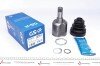 Шрус (внутренний) GSP 610010 (фото 1)