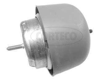 Подушка двигателя CORTECO 80000244 (фото 1)