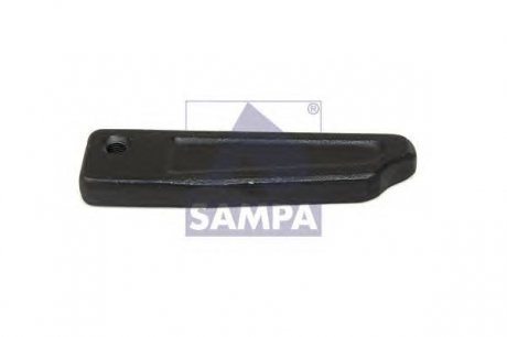 Засов замка, седельно-прицепная цапфа SAMPA 118.031 (фото 1)