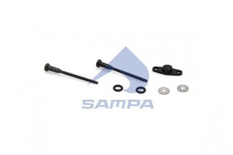 Болти для кріплення фари SAMPA 030.718