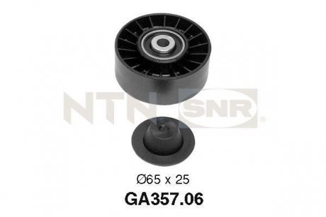 Ролик генератора SNR NTN GA357.06
