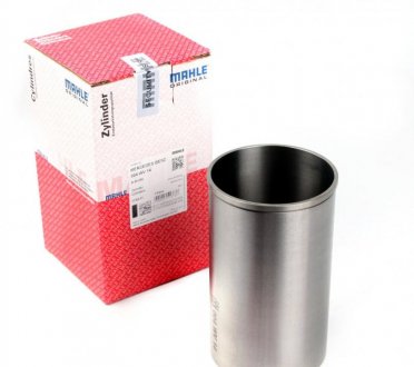 Гильза поршневая MAHLE / KNECHT 004 WV 14 00
