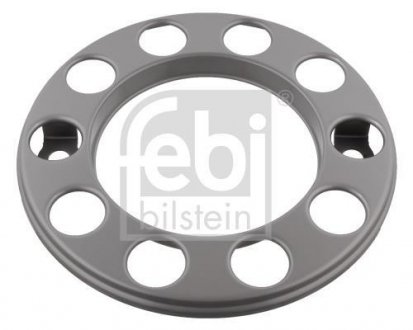 Колпак колесного диска, (железный) DB814 FEBI BILSTEIN 02326