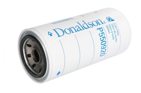 Фільтр масляний DONALDSON P550920 (фото 1)