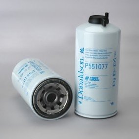 Топливный фильтр DONALDSON P551077 (фото 1)