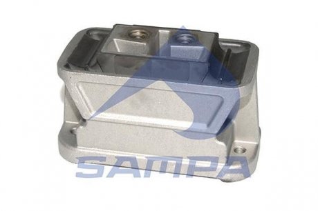 Подушка двигуна SAMPA 100.366