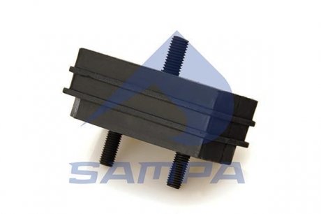 Подушка двигуна SAMPA 080.148 (фото 1)
