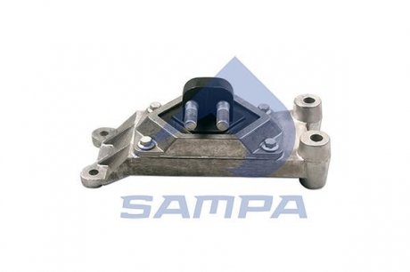 Подушка двигуна SAMPA 080.072 (фото 1)