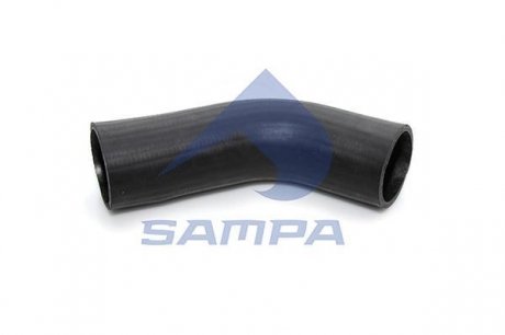 Шланг, Радиатор SAMPA 079.363 (фото 1)