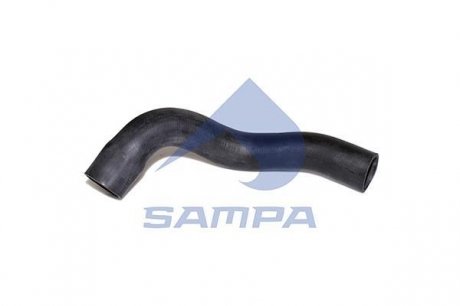 Шланг, Радиатор SAMPA 079.131 (фото 1)