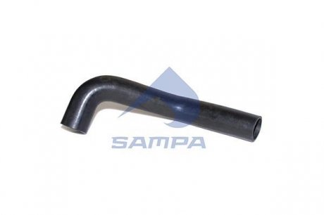 Шланг, Радиатор SAMPA 021.118 (фото 1)