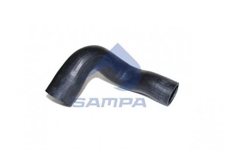 Шланг, Радиатор SAMPA 010.316 (фото 1)