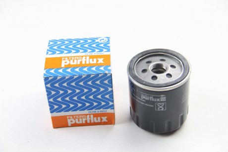 Фільтр масла PURFLUX LS346 (фото 1)