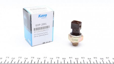 Датчик тиску масла KAVO EOP-2001 (фото 1)