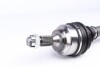 Полуось Citroen GSP 210255 (фото 3)