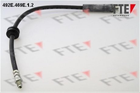 Шланг тормозной FTE 492E.469E.1.2