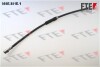 Шланг тормозной FTE 565E.851E.1 (фото 1)
