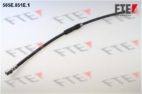 Шланг тормозной FTE 565E.851E.1
