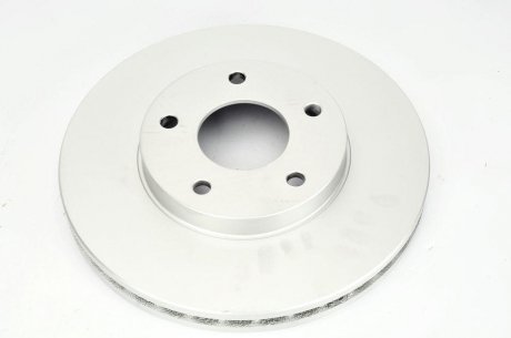 Гальмівний диск TEXTAR 92109403 (фото 1)