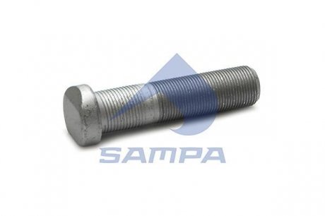 Болт кріплення SAMPA 100.276 (фото 1)