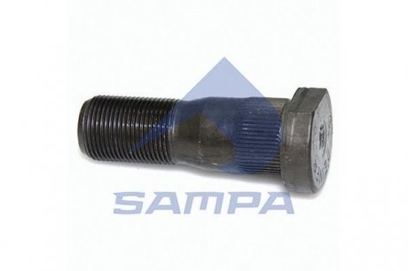 Болт кріплення SAMPA 079.089 (фото 1)