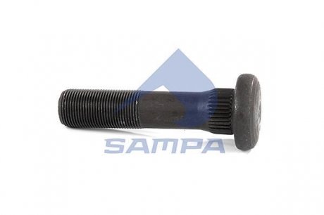 Шпилька колеса SAMPA 051.174 (фото 1)