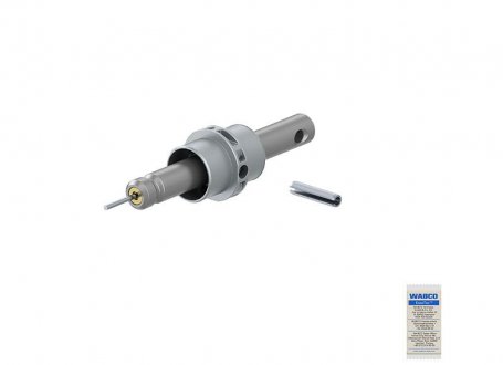 Клапан электромагнитный КПП ZF-AS TRONIC Wabco 4213659332