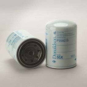 Фильтр охлаждающей жидкости DONALDSON P554019 (фото 1)