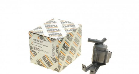 Насос системы HEPU AP8262
