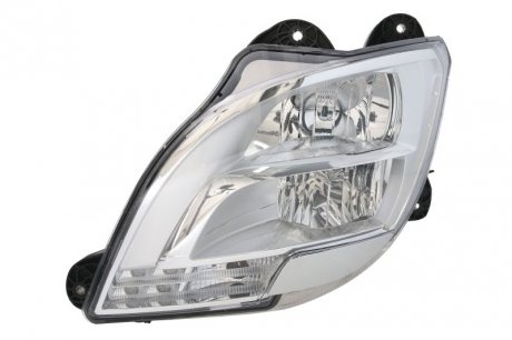 Фара автомобільна DEPO 450-1106L-LD-E