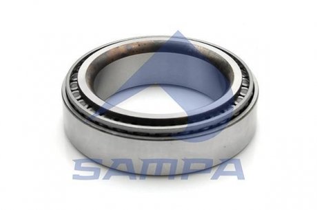 Підшипник маточини колеса SAMPA 051.208 (фото 1)